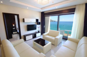 Sunshine apartments